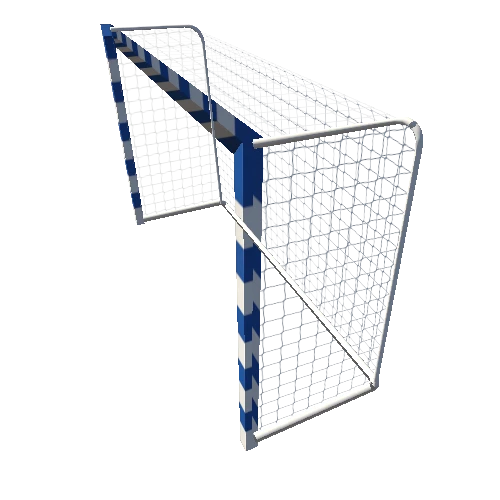 Football GoalPost Z1 Triangulate